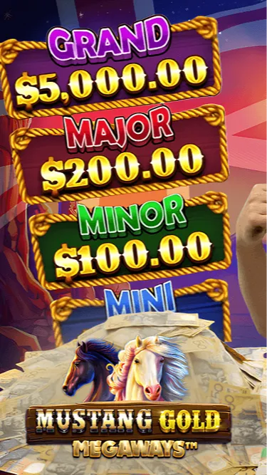 Aussie Spin Screenshot