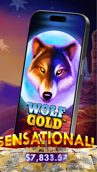 Aussie Spin Screenshot